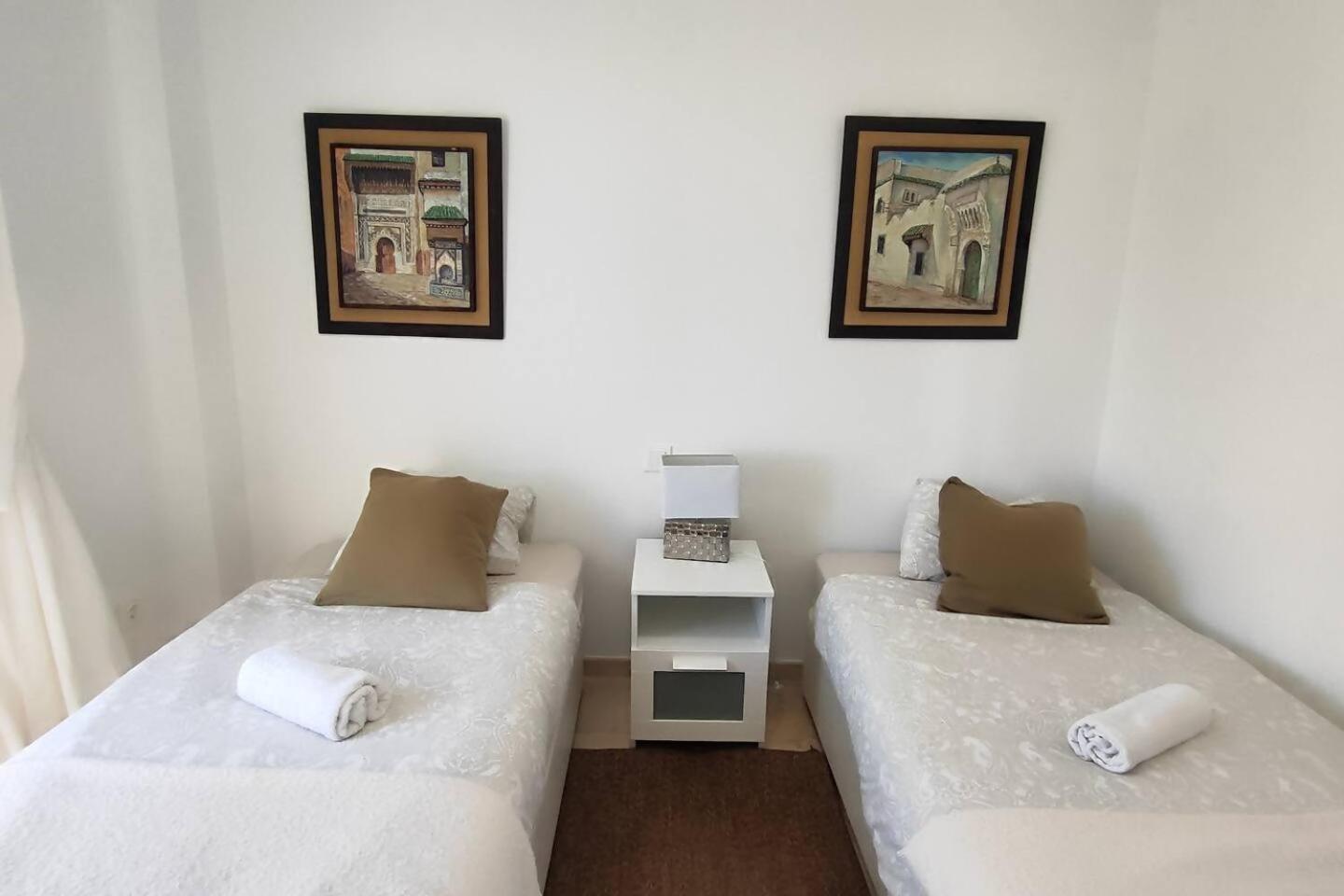 Apartment Atico Familiar Vistas Al Mar *